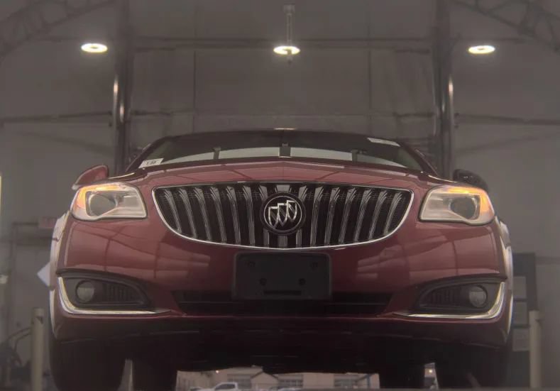Used 2015 Buick Regal FWD image 5