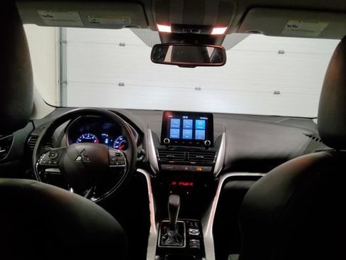 Used 2024 Mitsubishi Eclipse Cross SE AWD/4WD image 21
