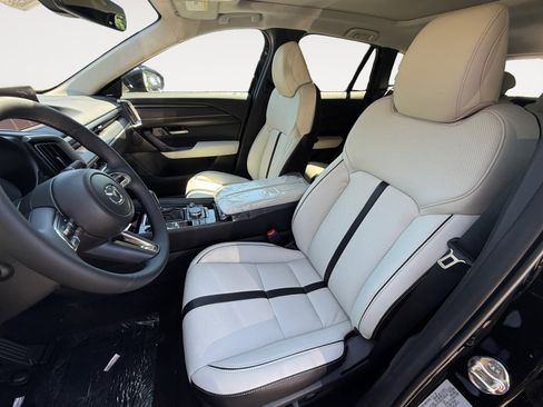 New 2026 MAZDA CX-50 AWD 2.5 S w/ Premium Package image 10