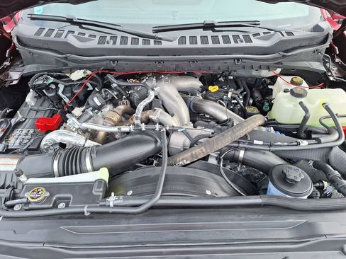 New 2026 Ford F350 XLT w/ XLT Value Package image 28