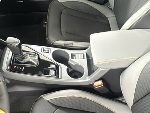 New 2026 Subaru Crosstrek 2.5i Wilderness image 33