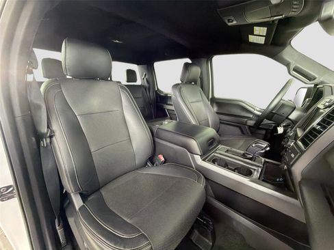 Used 2018 Ford F150 XLT w/ Equipment Group 302A Luxury AWD/4WD image 24