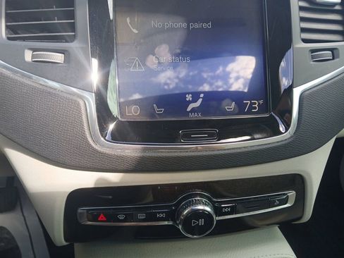 Used 2019 Volvo XC90 T5 Momentum w/ Advanced Package image 22