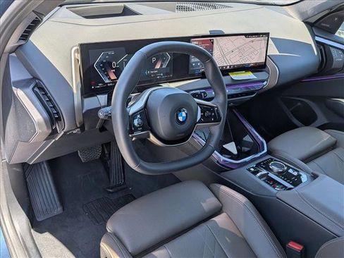 Used 2025 BMW X3 xDrive30 AWD/4WD image 10