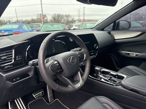 Used 2024 Lexus NX 350 F Sport image 12