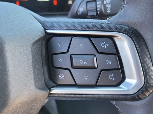 New 2026 Ford Mustang Coupe image 19