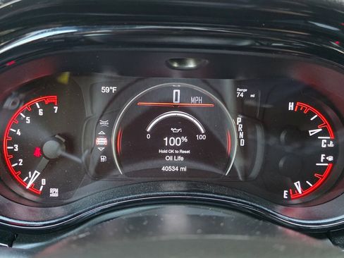 Used 2023 Dodge Durango GT w/ Blacktop Package image 37