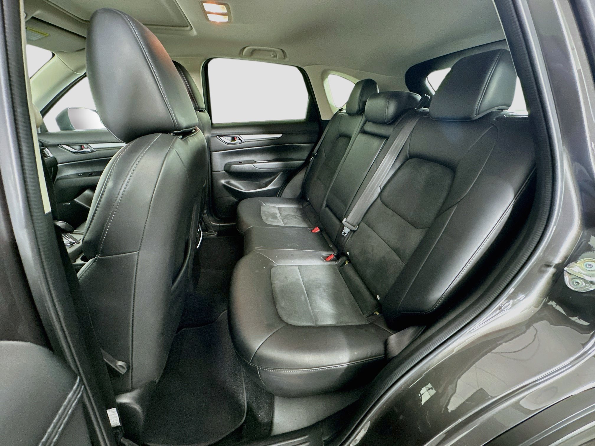 Used 2019 MAZDA CX-5 Touring FWD image 29