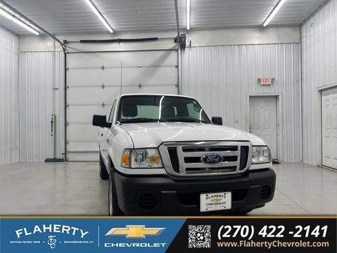 Used 2011 Ford Ranger XL RWD image 1