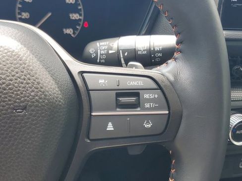 Used 2025 Honda CR-V Sport-L image 24