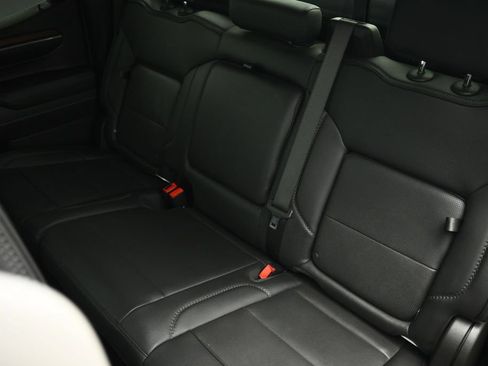 Used 2025 GMC Sierra 1500 Denali w/ Technology Package AWD/4WD image 53