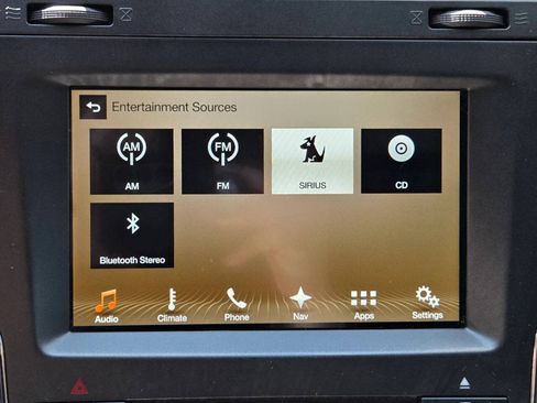Used 2017 Lincoln Navigator L Select RWD image 25