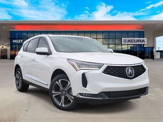 Used 2024 Acura RDX SH-AWD w/ Advance Package 360° Tour