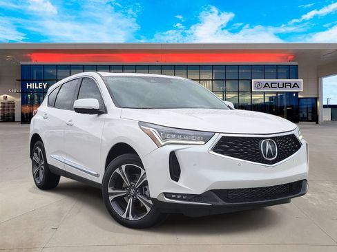 Used 2024 Acura RDX SH-AWD w/ Advance Package image 1