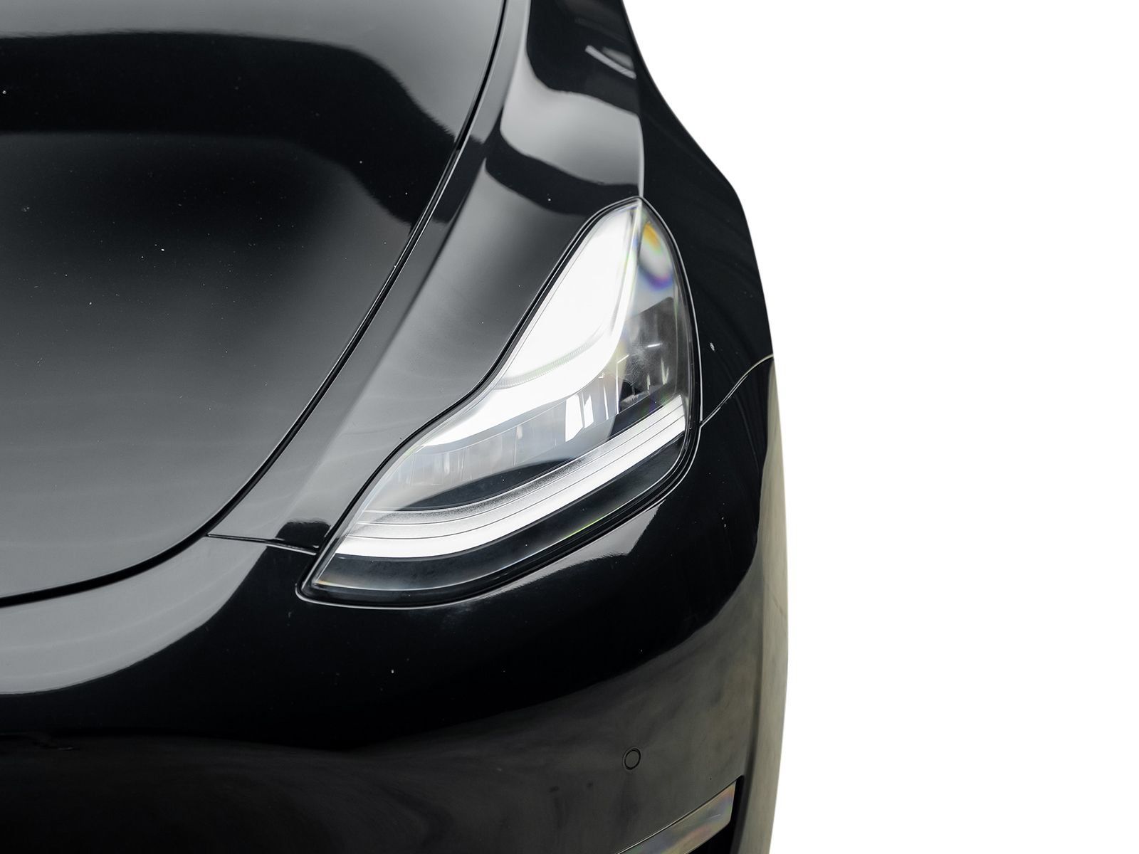 Used 2020 Tesla Model Y Long Range AWD/4WD image 4