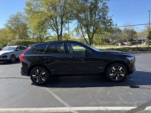 Used 2026 Volvo XC60 B5 Plus w/ Protection Package Premier AWD/4WD image 8