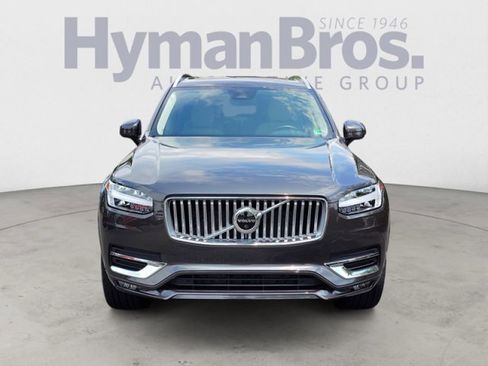 Used 2023 Volvo XC90 B6 Plus w/ Protection Package Premier image 8
