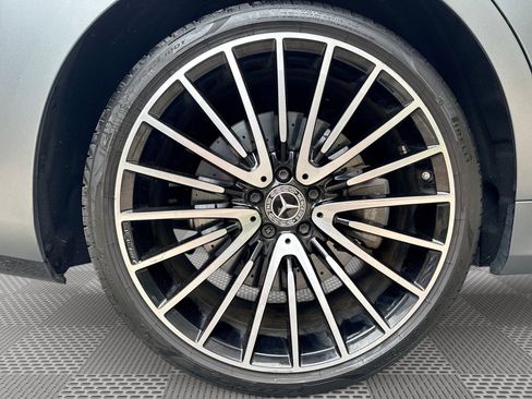 Used 2023 Mercedes-Benz S 580 4MATIC Sedan image 30