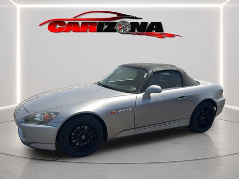 Used 2007 Honda S2000 image 11