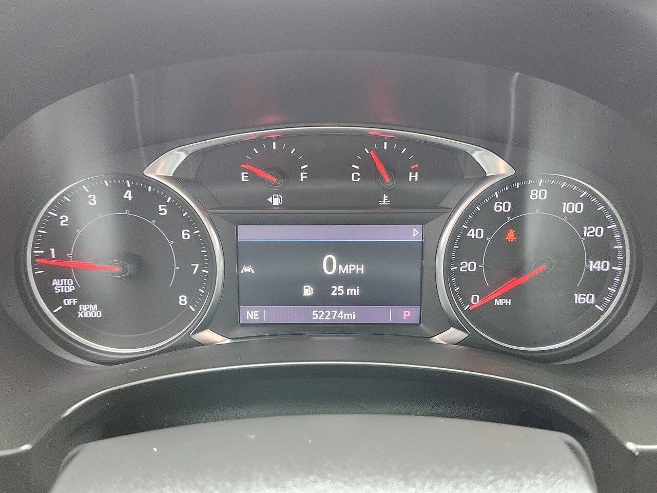 Used 2022 GMC Terrain SLT AWD/4WD image 22