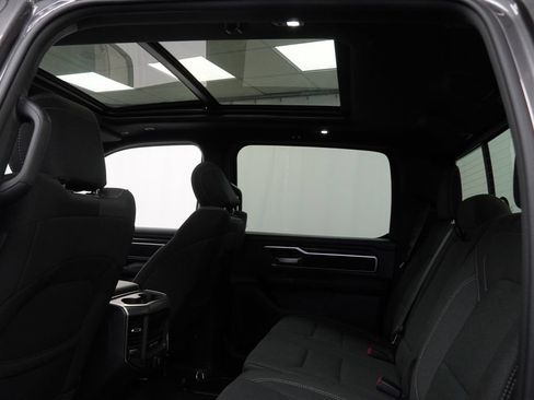 New 2026 RAM 1500 Big Horn AWD/4WD image 18
