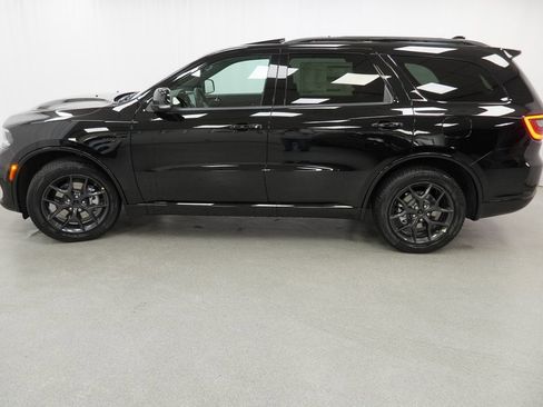 New 2026 Dodge Durango GT image 14