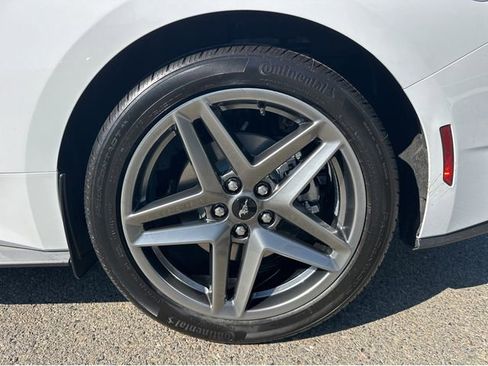 New 2026 Ford Mustang Coupe image 17