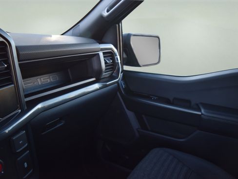 Certified 2023 Ford F150 XL w/ STX Appearance Package image 14