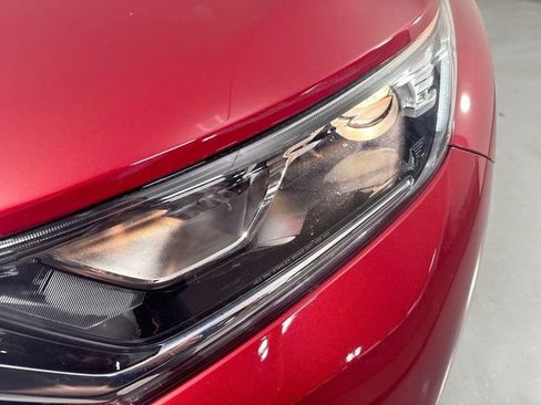 Used 2022 Honda CR-V EX image 30
