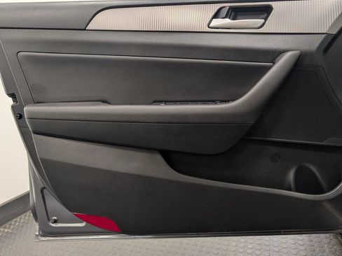 Used 2018 Hyundai Sonata Sport FWD image 8
