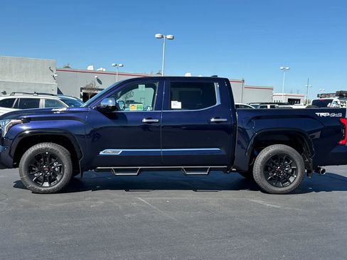 New 2026 Toyota Tundra 1794 Edition AWD/4WD image 5