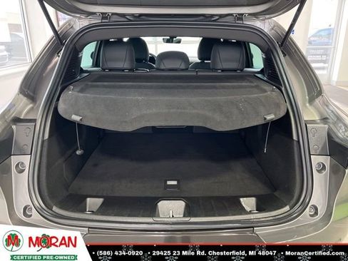 Used 2024 Dodge Hornet R/T image 9