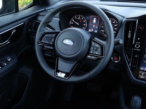New 2026 Subaru Forester Sport AWD/4WD image 23