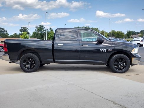 Used 2016 RAM 1500 Classic SLT image 13