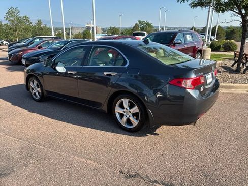 Used 2012 Acura TSX Sedan FWD image 26