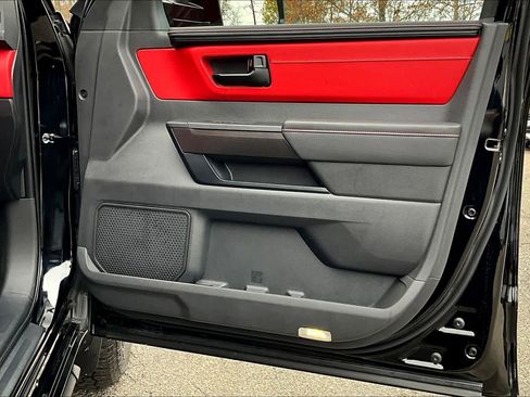 Certified 2025 Toyota Tundra TRD Pro image 21