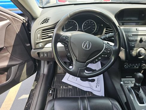 Used 2021 Acura ILX FWD image 10