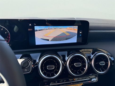 New 2026 Mercedes-Benz CLA 250 4MATIC image 16