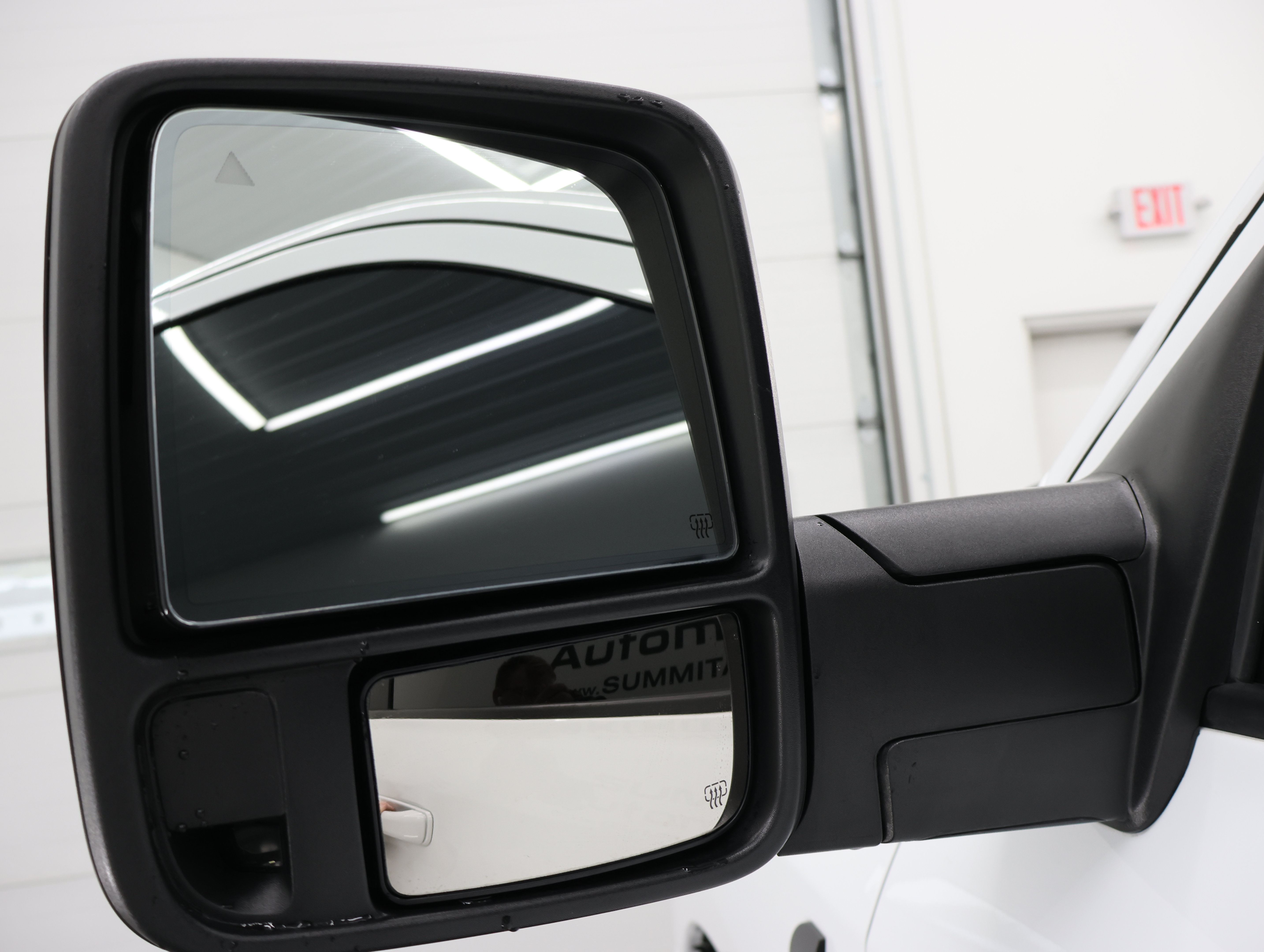 Used 2023 RAM 3500 Laramie w/ Night Edition AWD/4WD image 39