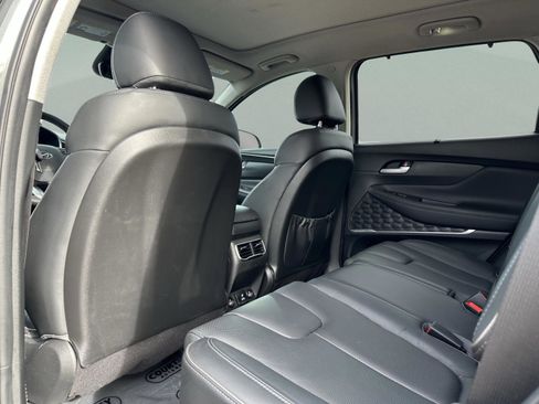 Used 2023 Hyundai Santa Fe Limited image 15