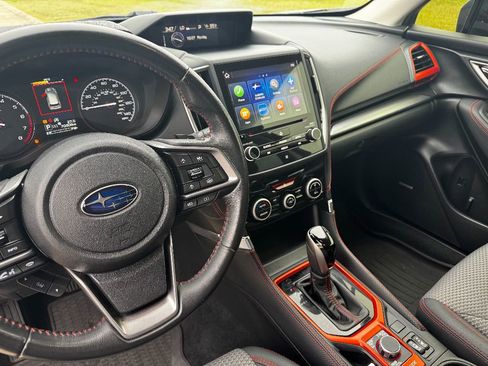 Used 2021 Subaru Forester Sport w/ Popular Package #2 image 19