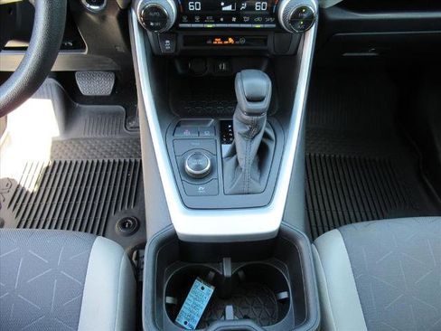 Used 2024 Toyota RAV4 XLE image 23