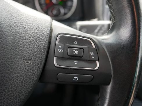 Used 2017 Volkswagen Tiguan Wolfsburg Edition image 26