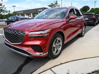 New 2026 Genesis GV70 2.5T Advanced