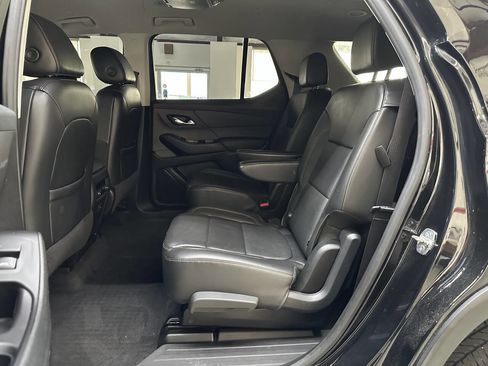 Used 2019 Chevrolet Traverse LT w/ LPO, Floor Liner Package image 13