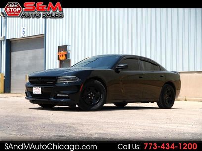 Used 2018 Dodge Charger GT