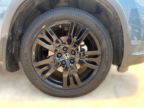 Used 2022 Honda Pilot Special Edition image 12