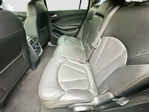 Used 2016 Buick Envision Premium image 25