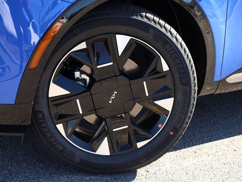 New 2026 Kia Sportage SX image 21