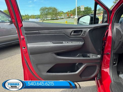 New 2026 Honda Odyssey Sport-L image 32